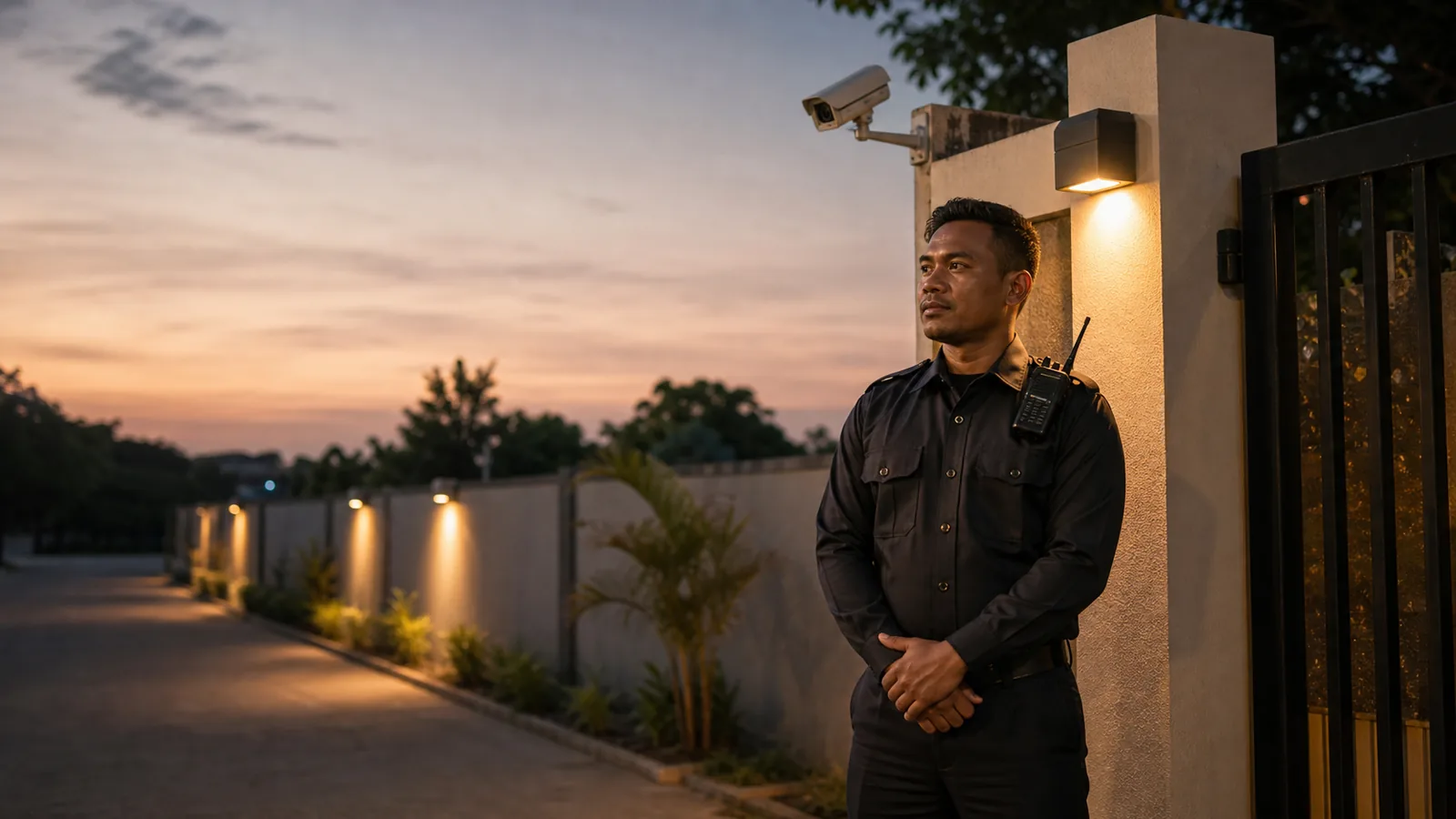 Security Services